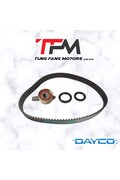 Dayco Timing Belt Kit KTB10625L for Perodua Viva 660